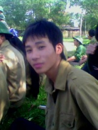Thai Phong